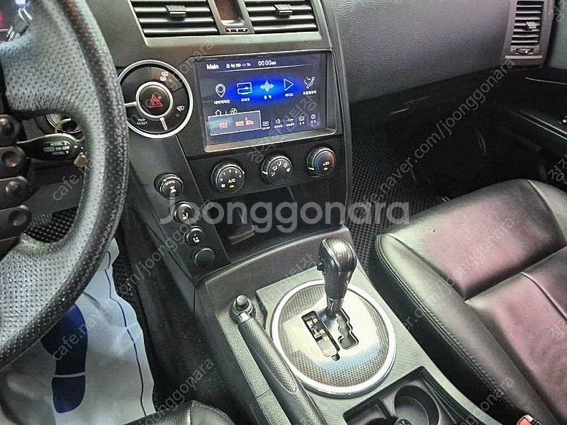 KG모빌리티(쌍용) 코란도스포츠 디젤 4WD CX7 중...--9