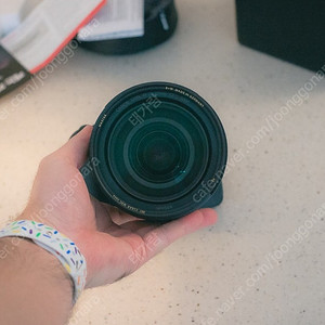 캐논 RF 28-70 F2 L ISM(왕계륵)