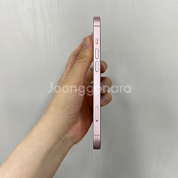 59000 아이폰15 128기가 핑크 팝니다 50만원--6
