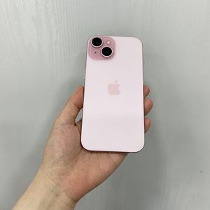 59000 아이폰15 128기가 핑크 팝니다 50만원