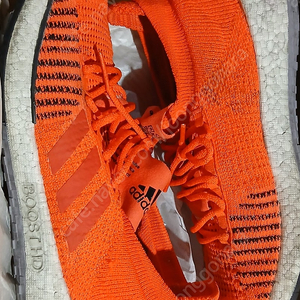 Adidas 아디다스 퓨어부스트 런닝화 280사이즈