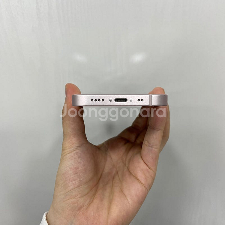 93893 아이폰13미니 핑크 128GB 부산 중고폰 ...--3