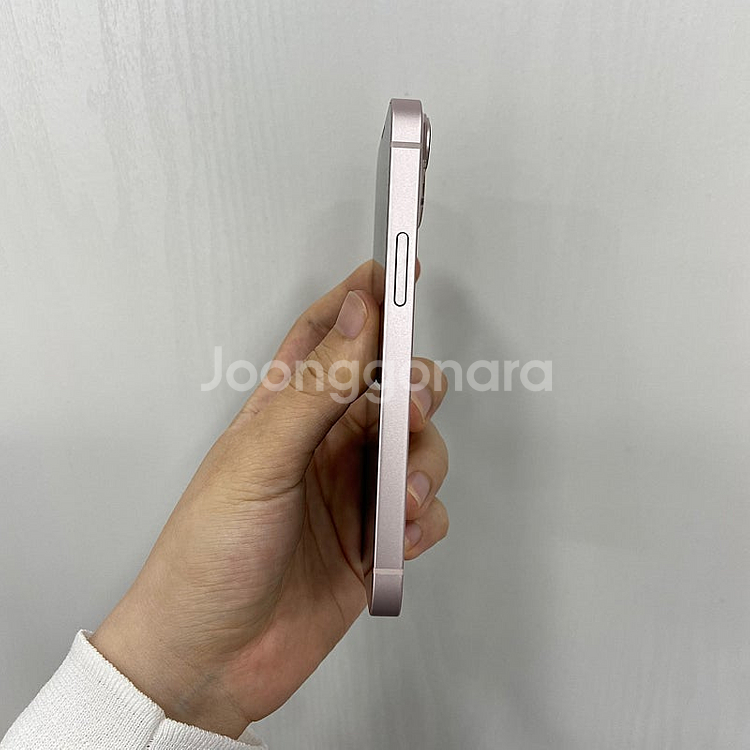 93893 아이폰13미니 핑크 128GB 부산 중고폰 ...--4