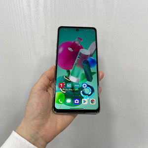 102741 Q920 5G 128기가 화이트 팝니다 5만원