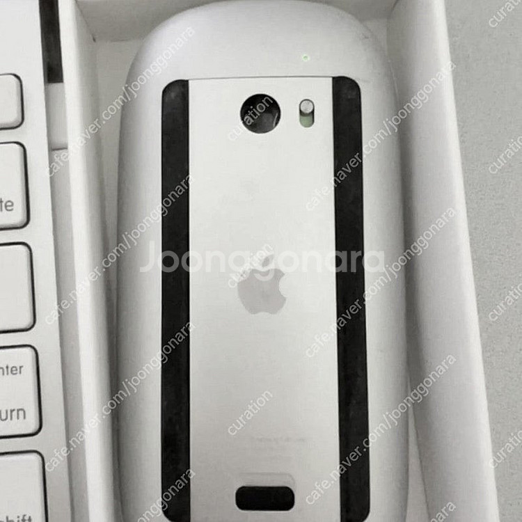 APPLE 애플 1세대 매직키보드,마우스--3