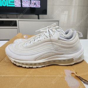 나이키 에어맥스 97 290