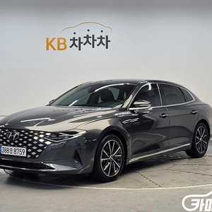 [현대]더 뉴 그랜저 IG 2.5 익스클루시브 (5인승) 2020 년 휘발유 중고 중고차 전액할부☆중고차리스☆중고차수출