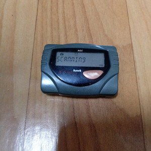 무선호출기 삐삐