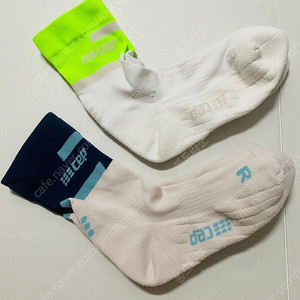 CEP 더런 미드컷 4.0 남자 M