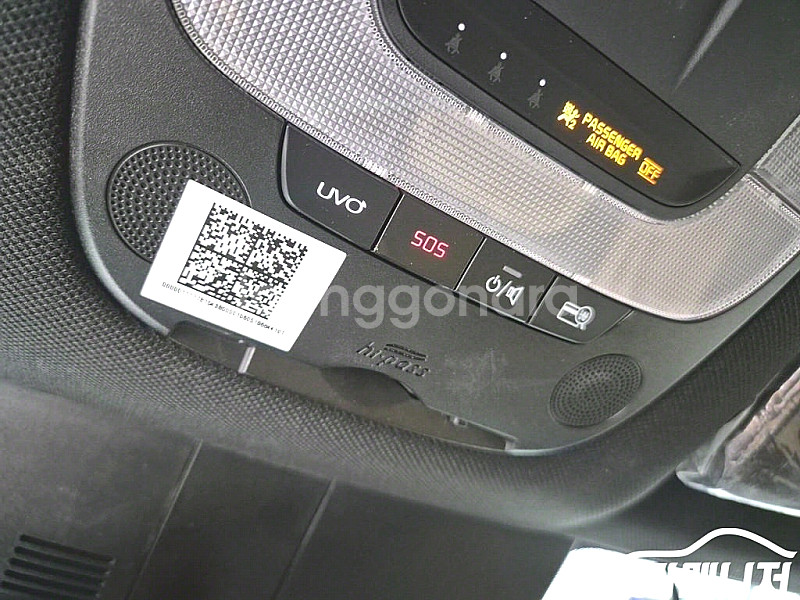 [기아]쏘렌토 4세대(MQ4)하이브리드 HEV 1.6 ...--8