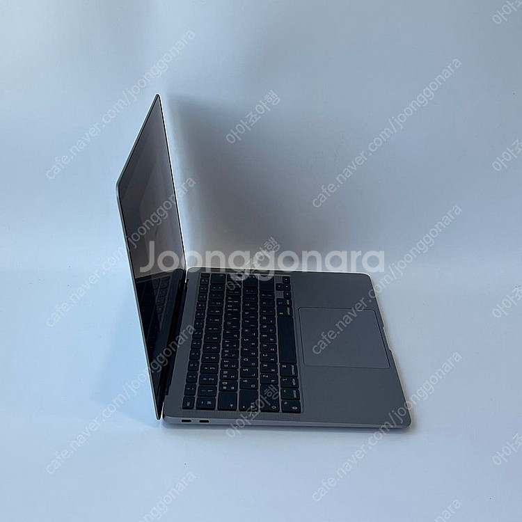 애플 맥북에어13 M1 8코어 7코어 램8GB SSD ...--1