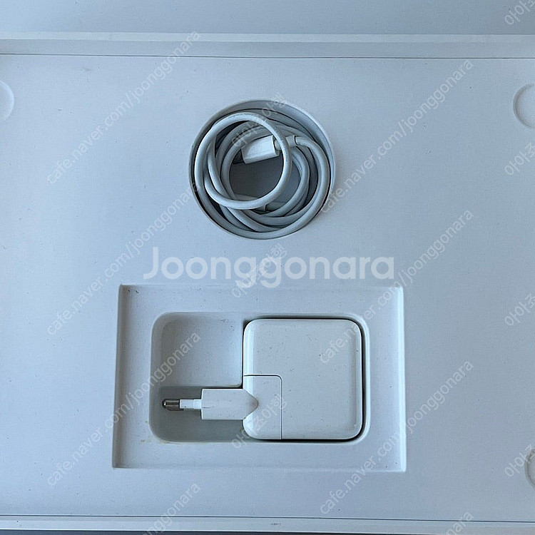 애플 맥북에어13 M1 8코어 7코어 램8GB SSD ...--3