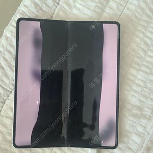 갤럭시 z 폴드3 부품용 256 SM F926N