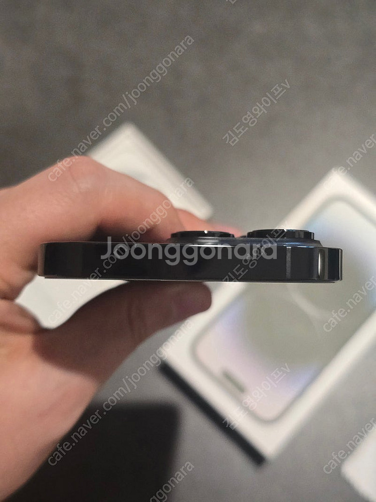 풀박스_아이폰14pro스페이스블랙 128g--5