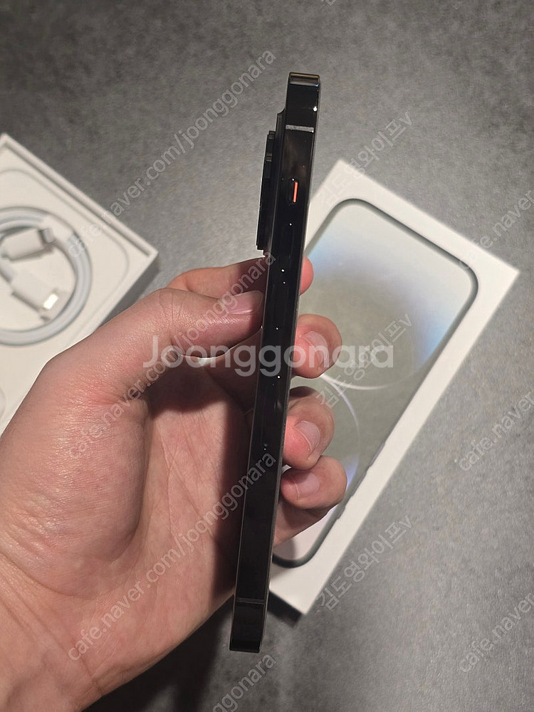 풀박스_아이폰14pro스페이스블랙 128g--6