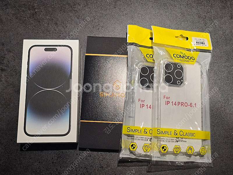 풀박스_아이폰14pro스페이스블랙 128g--9