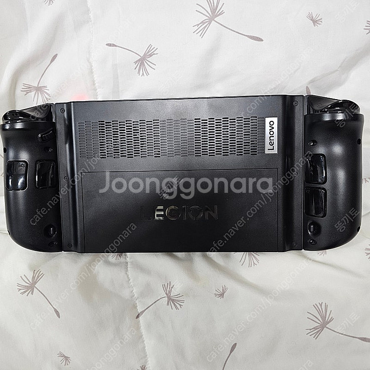 리전고 2TB UMPC 반석전자 국내정발 풀박스 팝니다...--4
