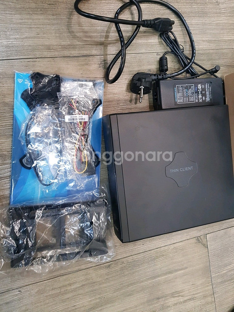 미니 pc 셀러론 n4120 4램 ssd128 uhd6...--0