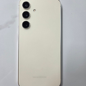 갤럭시 S24 256GB 팝니다.