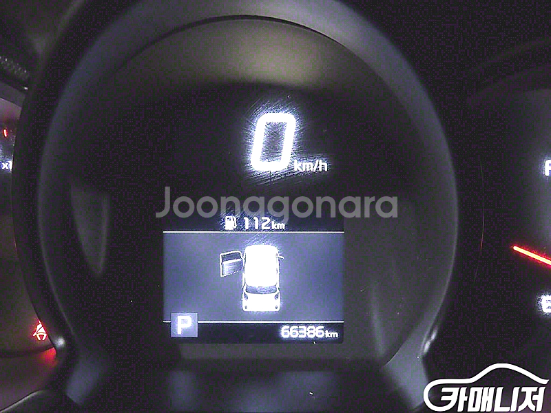 기아 더 뉴 레이 베스트 셀렉션 중고 더 뉴 레이 베스트 셀렉션 중고차--1