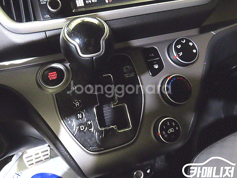 기아 더 뉴 레이 베스트 셀렉션 중고 더 뉴 레이 베스트 셀렉션 중고차--4