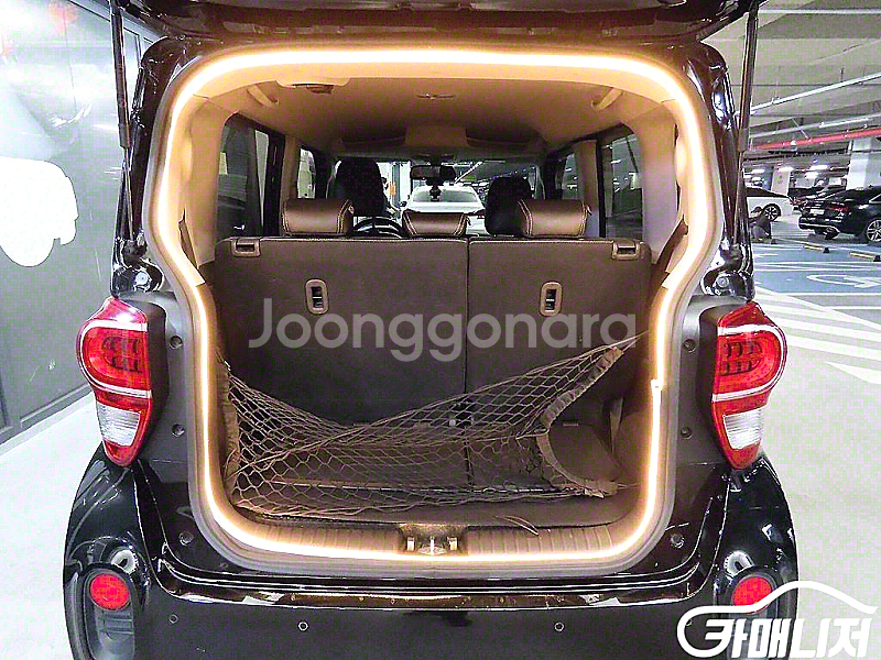 기아 더 뉴 레이 베스트 셀렉션 중고 더 뉴 레이 베스트 셀렉션 중고차--8