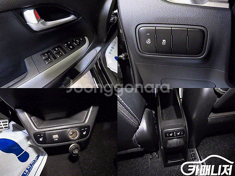 기아 더 뉴 레이 베스트 셀렉션 중고 더 뉴 레이 베스트 셀렉션 중고차--9