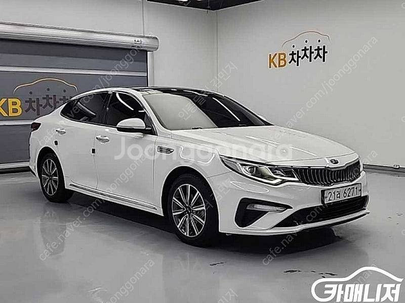 [기아]더 뉴 K5 2세대 LPI 2.0 (렌터카용) ...--4