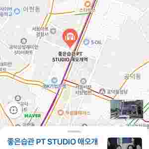 좋은습관 그룹PT 1개월권 24만원에 양도합니다