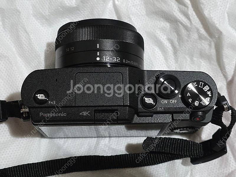 파나소닉 DC-GF9K(블랙 12-32번들 킷) + 2...--2