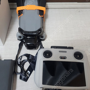 DJI Air 3 플라이모어 콤보