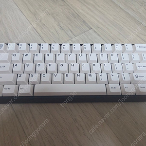 자석축 Rakka h60 팝니다.