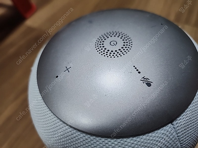 기가지니2 스피커.  1.9만--2