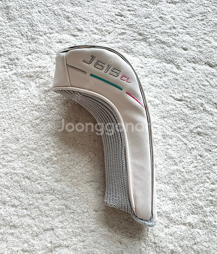 브리지스톤 J615CL 유틸리티 커버 골프커버 헤드커버...--4