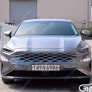 [기아]K8 3.5 LPG 2WD 택시형 트렌디 (5인승) ★중고차★중고차매입★전액할부★저신용자★신불자★소액할부★현금★카드 전부 가능합니다!