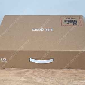 [LG][미개봉]2024 그램14 14Z90S-GP56ML(14인치/코어 울트라5/16G/256G)