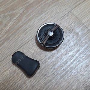 23에어리티 2500번 노브, 드랙 노브 (부품)
