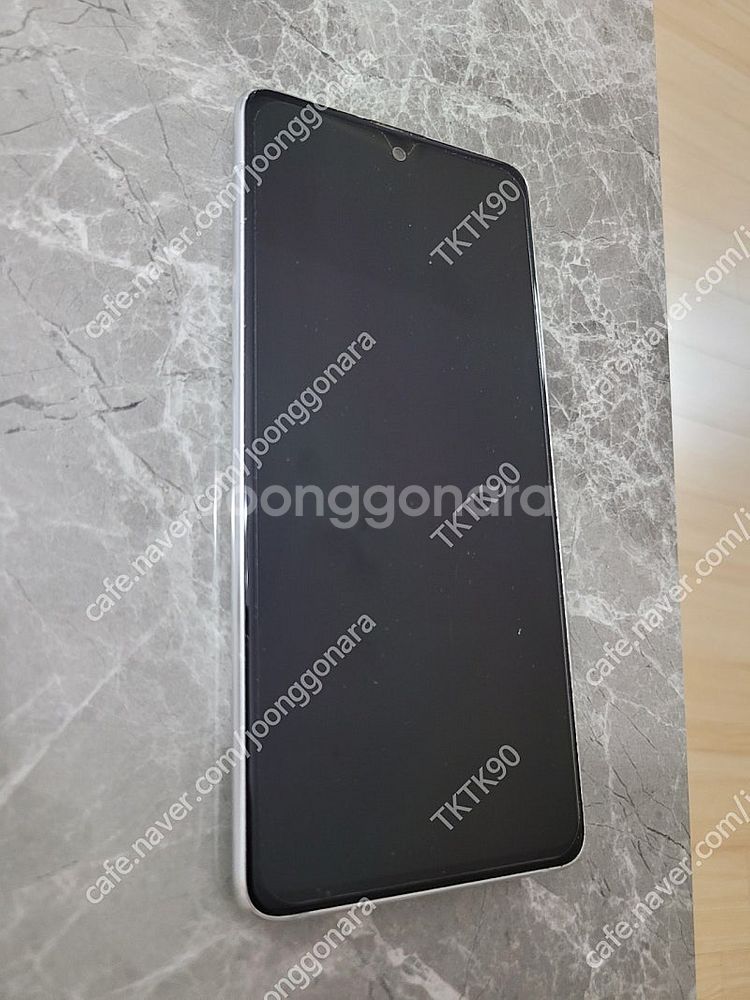 갤럭시 A51 화이트 A516 택포 판매(B+급)--0