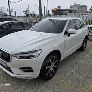 볼보 XC60(2세대) D5 AWD 인스크립션 중고차 최저가 판매합니다. ★전액할부★전국최저가★저신용★유튜브:뿅카TV★