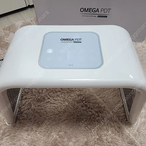 오메가라이트 신형 오메가PDT 팝니다