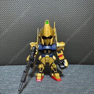 QMSV 백식