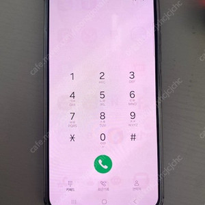 갤럭시 s22 급처해요 9만 잔상폰 쿨거 8만