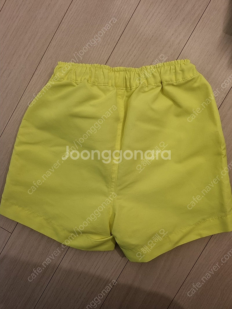 히로 아레나 쇼츠 네온 110--1