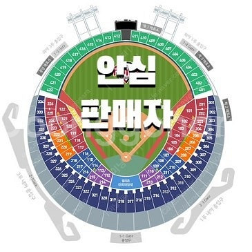 잠실 롯데 vs LG 7/17 7/18 7/19 7/2...--0