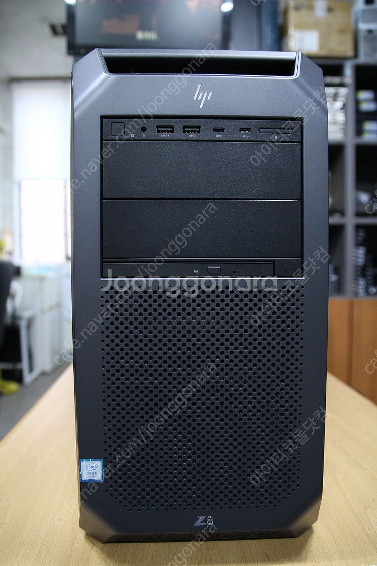 [065] 48코어 96쓰레드 PLATINUM 8260...--1