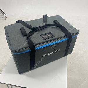 난라이트 포르자720b