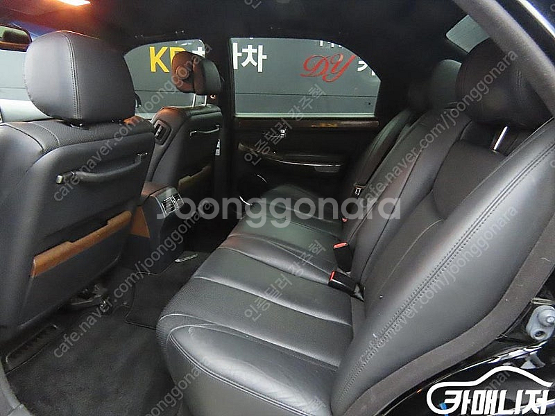 [KG모빌리티(쌍용) ]체어맨H 뉴클래식 600S VI...--6