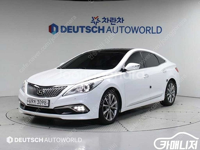중고차 할부 그랜저 HG HG220 PREMIUM 20...--0