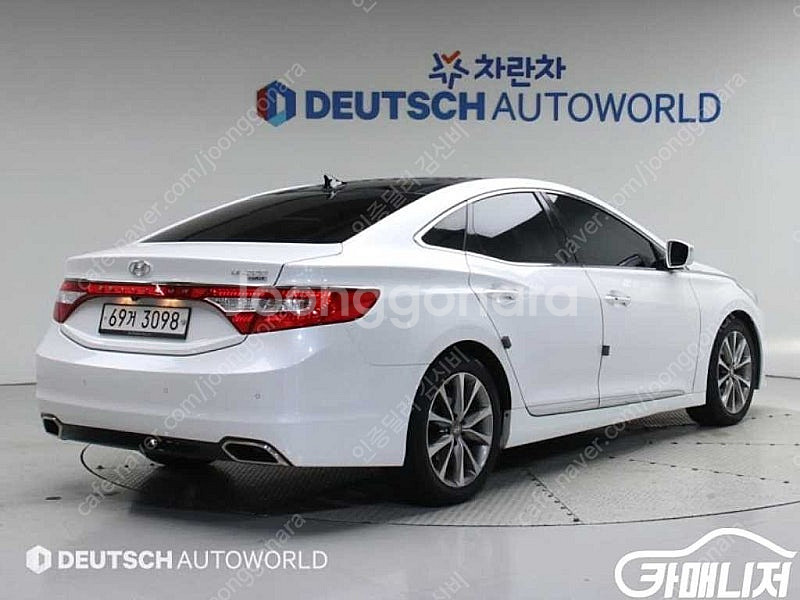 중고차 할부 그랜저 HG HG220 PREMIUM 20...--2