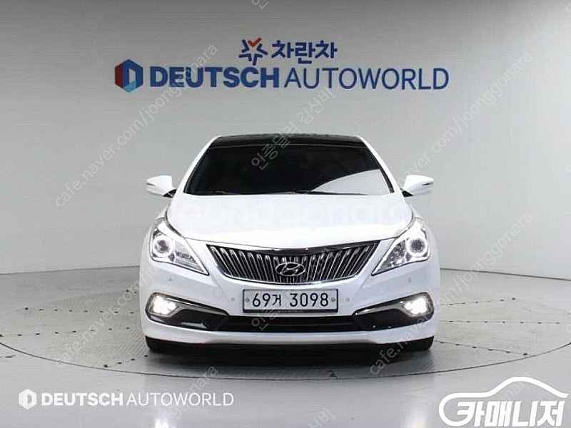 중고차 할부 그랜저 HG HG220 PREMIUM 20...--3